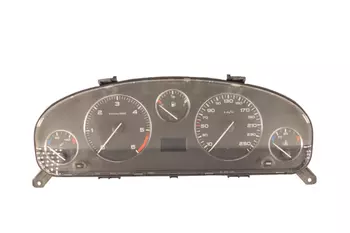 9642946080 Bloc compteurs vitesse Peugeot
