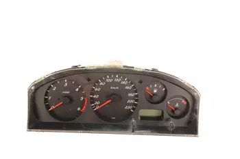 3B208 Bloc compteurs vitesse Nissan