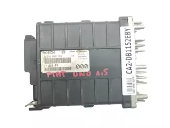 0 280 000 762 Calculateur d’ ordinateur ecu Fiat