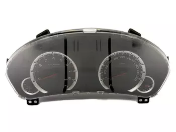 34110-78PA0 Bloc compteurs vitesse Suzuki