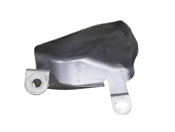 237376733R Bouclier thermique Fiat Nissan Opel Renault 2,0 DCI M9R717