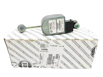 5273K4 1356117080 Contacteur de feu Citroen Fiat Peugeot