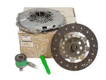 302182356R Ensemble d`embrayage Nissan Opel Renault  2.3 dCi