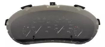 9662745180 Bloc compteurs vitesse Citroen Peugeot