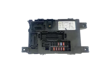 00517954290 Boîtier fusibles Fiat