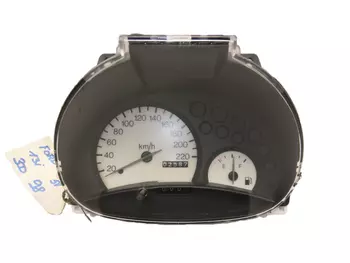 43-1276-C 431276C Le compteur, compteur de vitesse, tableau de bord Ford