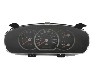 0K52A55430 Bloc compteurs vitesse Kia Diesel