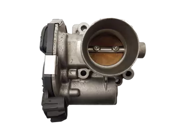 55565489 Boitier papillon d’admission Chevrolet Opel 1,4