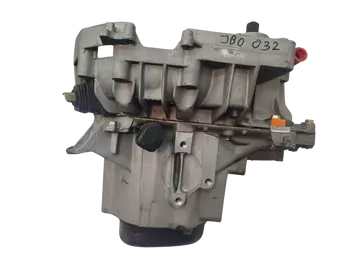 7702653353 Boîte de vitesse Renault 1.2 E7F