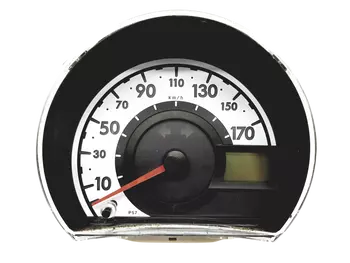 83800-0H012-A  Bloc compteurs vitesse Citroen Peugeot Toyota