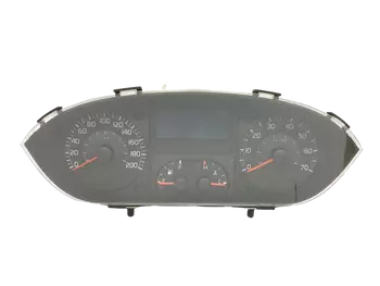 735364160  Bloc compteurs vitesse Fiat