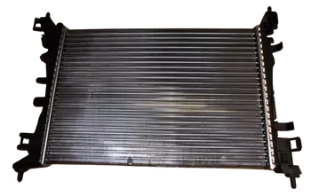 1330T8,  1330.T8 Radiateur refroidissement moteur Citroen Peugeot