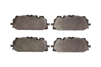 4M0698151BD, 4K0698151C, Plaquettes de frein Audi Volkswagen