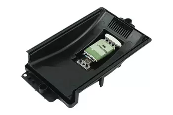 1J0819022A Rhéostat ventillateur Audi Seat Skoda Volkswagen