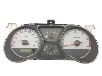 34100-86GC0 Bloc compteurs vitesse Suzuki Diesel