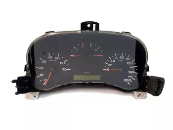 46817749 Bloc compteurs vitesse Fiat