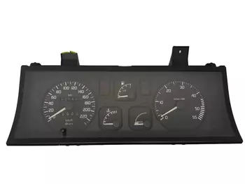 7700815942 Bloc compteurs vitesse Renault Diesel