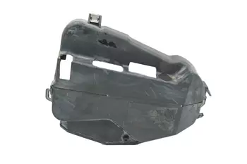 135630719R Capote moteur Dacia Nissan Renault _1,5 DCI