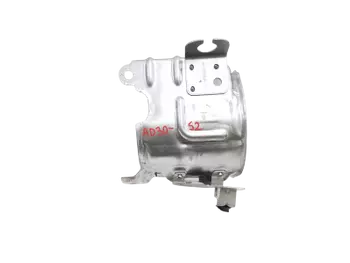144507681R  Bouclier thermique Fiat Nissan Opel Renault 2,0 DCI M9RV710 0km
