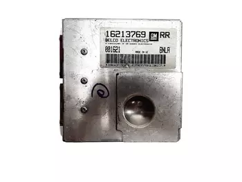 16213769 RR Calculateur Opel