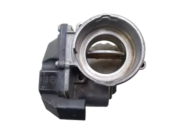 03G128063A Boitier papillon d’admission Audi Seat Skoda Volkswagen