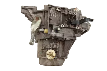 20TE49 Boîte de vitesse Citroen Peugeot 1,9 D DW8 WJY 1868 ccm