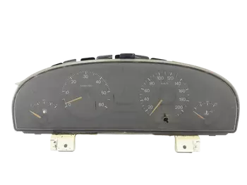 1480068080 Bloc compteurs vitesse Citroen Fiat Peugeot Diesel