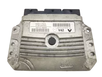 237100740R  Calculateur Renault