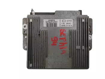 K24018881A Calculateur ecu Kia