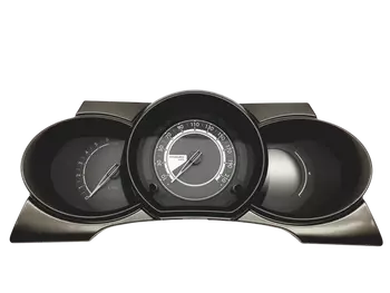 98041179XT Bloc compteurs vitesse Citroen