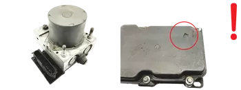 24469609  Pompe abs Opel