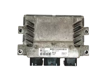 BV21-12A650-FD Calculateur Ford