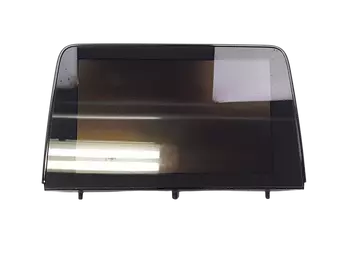 JX7T-18B955-FE Affichage navigation Ford