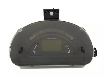 9652008280 H 01 Bloc compteurs vitesse Citroen