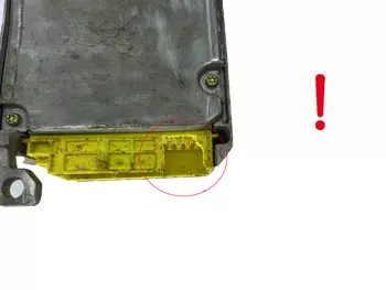 89170-42160 Calculateur Toyota