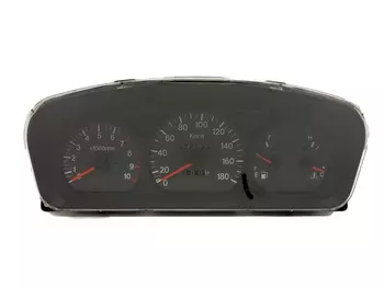 34100-7FC Bloc compteurs vitesse Suzuki
