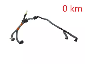 166711160R, 166733623R Tuyau d’alimentation carburant Fiat Nissan Opel Renault 2,0 DCI M9RZ717 0 km