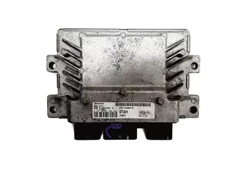 8V21-12A650-TH Calculateur Ford