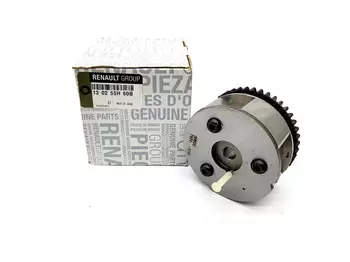 130255H60B 130255H60A Poulie d'arbre a came Renault 1.4 TCE