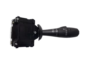 252607202R Commodo d'essuie glace Nissan Opel Renault