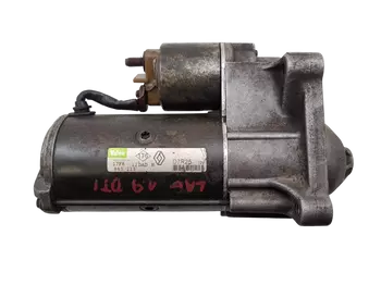 7700865213 7700113209 Démarreur moteur Renault 1,9 DTI F8Q F9Q
