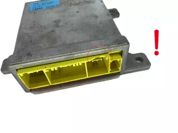 DC3557K3XC Calculateur Mazda