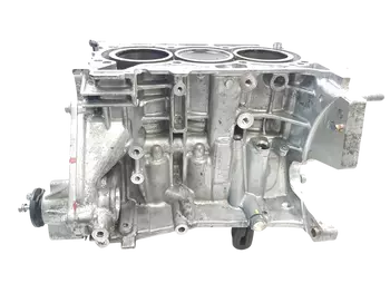H4D480 Bloc moteur equipé Renault 1.0 TCe H4DF480