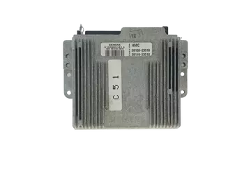 39110-23510 Calculateur Hyundai
