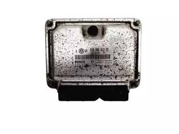 038906012ES Calculateur Volkswagen