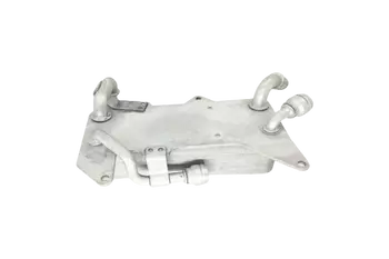4H0317021H Refroidisseur d`huile Audi