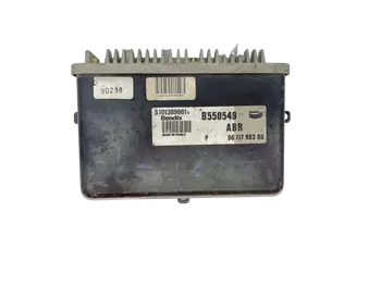 9611798380 Calculateur Citroen Peugeot