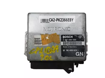 90409629GN Calculateur ecu Opel