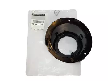 8200733242, 7700315332 Capot Renault