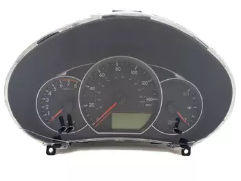 83800-5CK90 Bloc compteurs vitesse Toyota